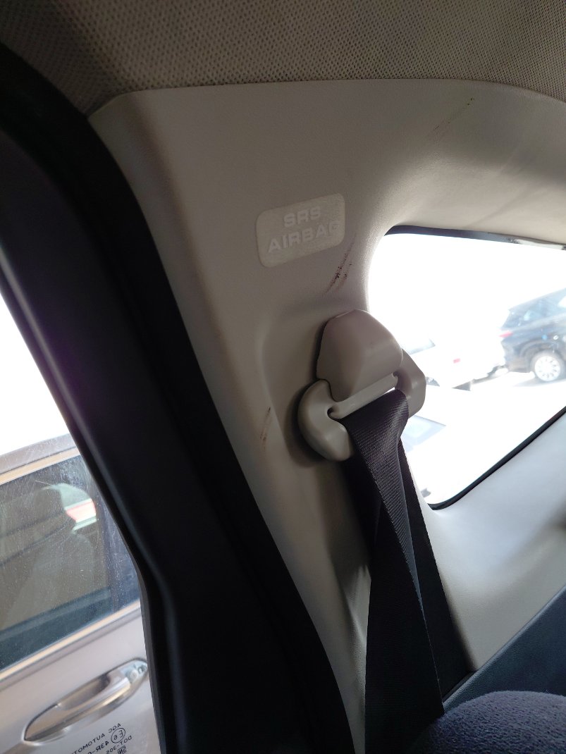 Toyota Rush  2022 image