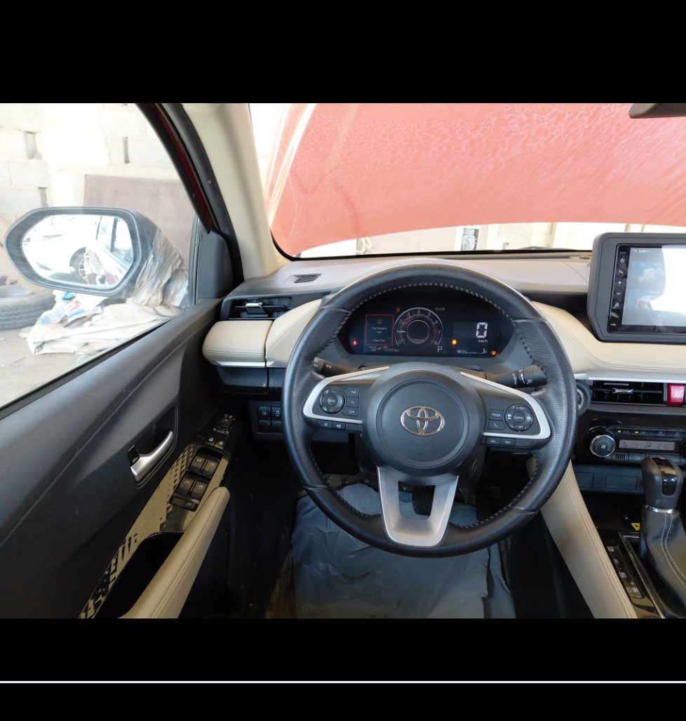 Toyota Yaris  2024 image