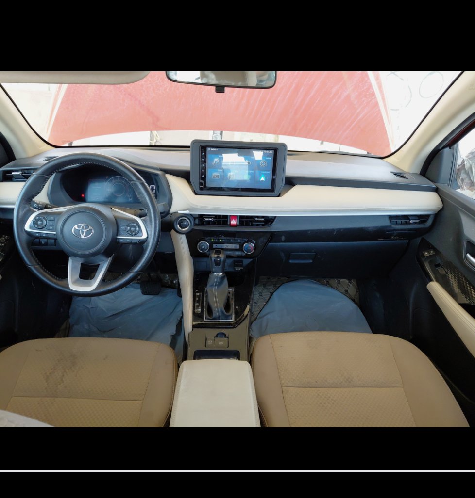 Toyota Yaris  2024 image