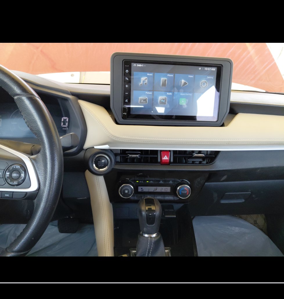 Toyota Yaris  2024 image