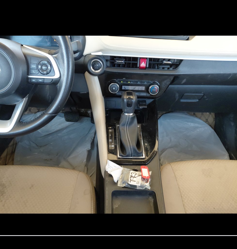 Toyota Yaris  2024 image