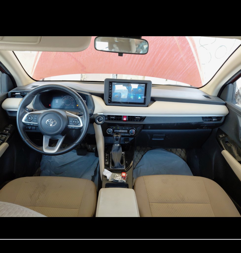 Toyota Yaris  2024 image