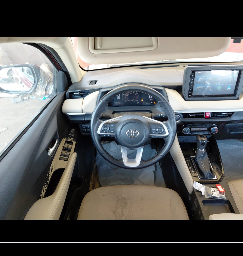 Toyota Yaris  2024 image