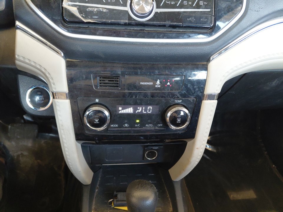 Toyota Rush  2022 image