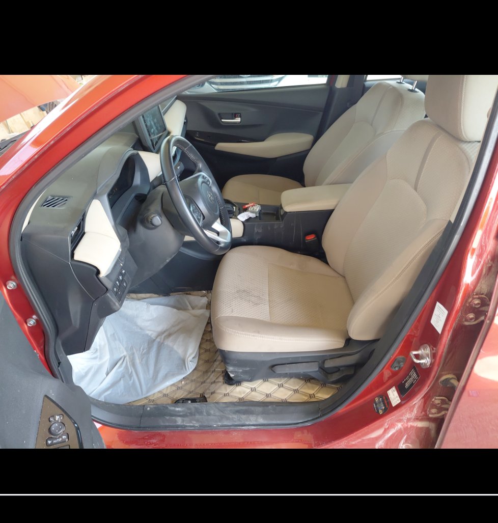 Toyota Yaris  2024 image