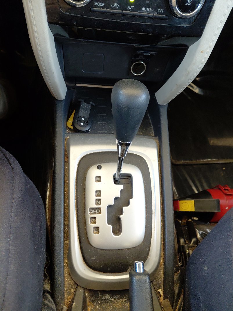 Toyota Rush  2022 image