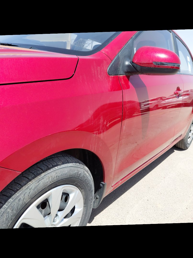 KIA Pegas  2023 image