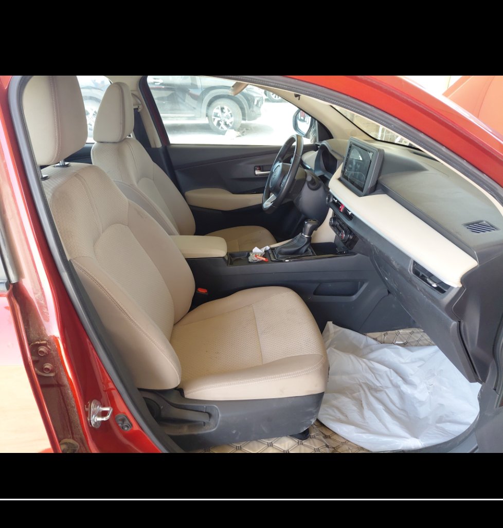 Toyota Yaris  2024 image