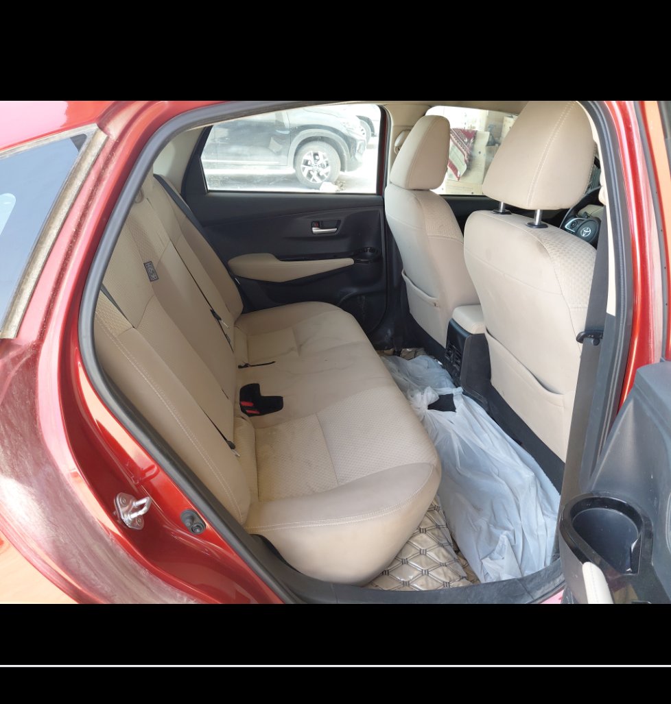 Toyota Yaris  2024 image