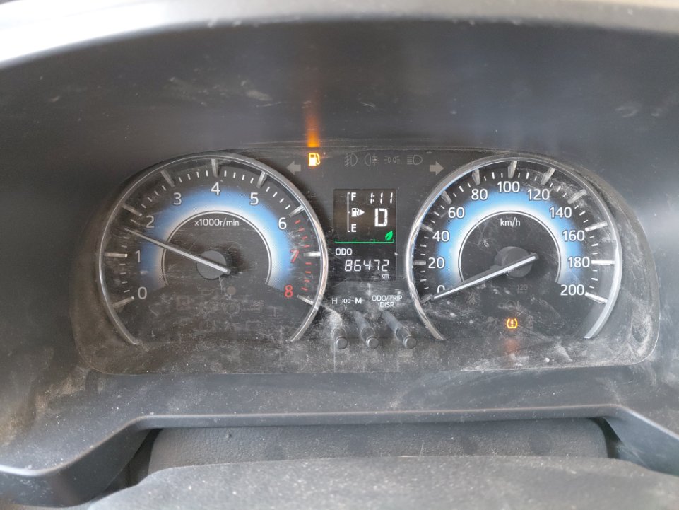 Toyota Rush  2022 image