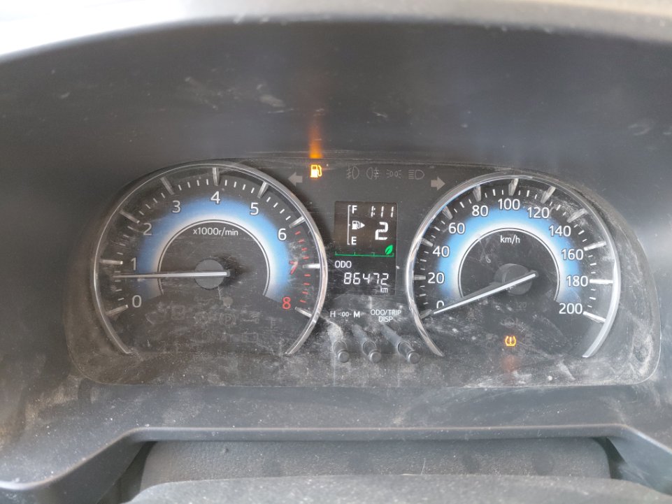 Toyota Rush  2022 image