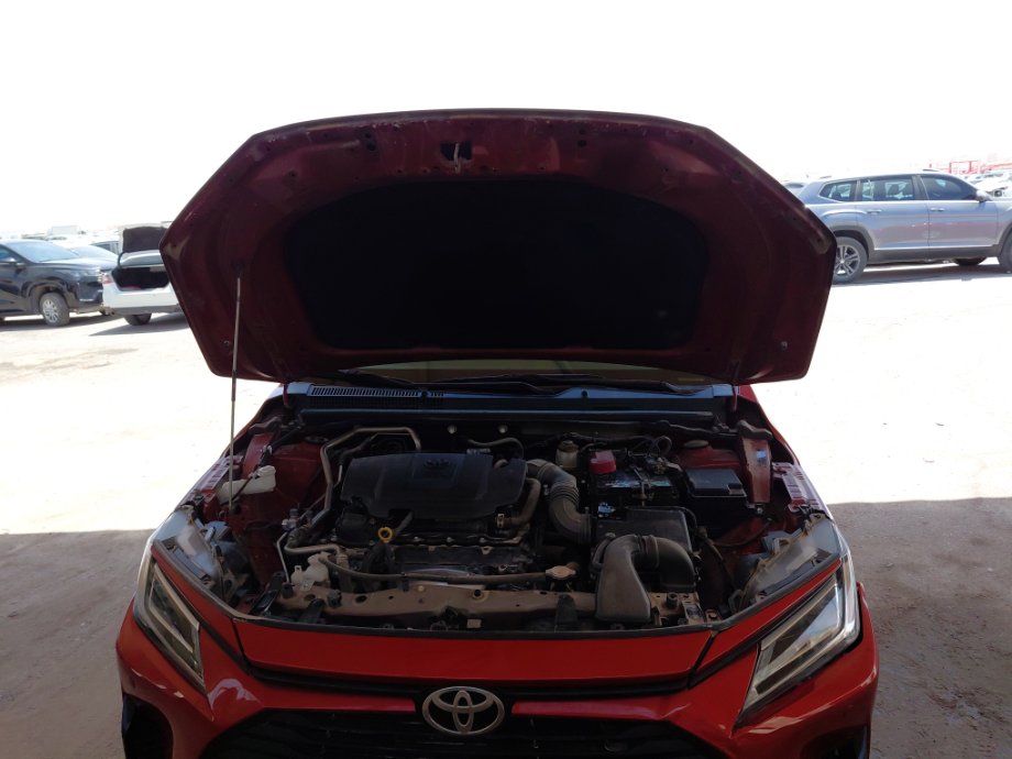 Toyota Yaris  2024 image