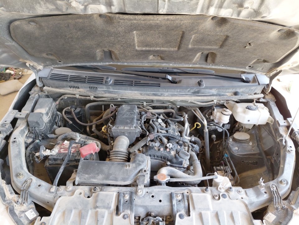 Toyota Rush  2022 image