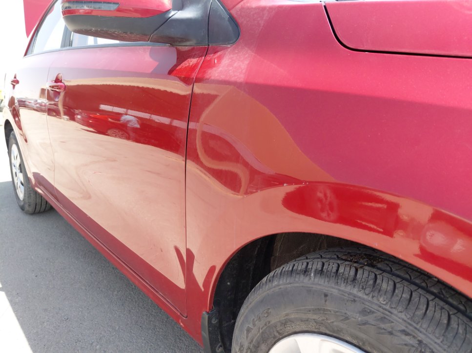 KIA Pegas  2023 image