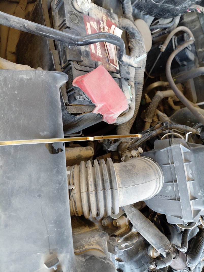 Toyota Rush  2022 image