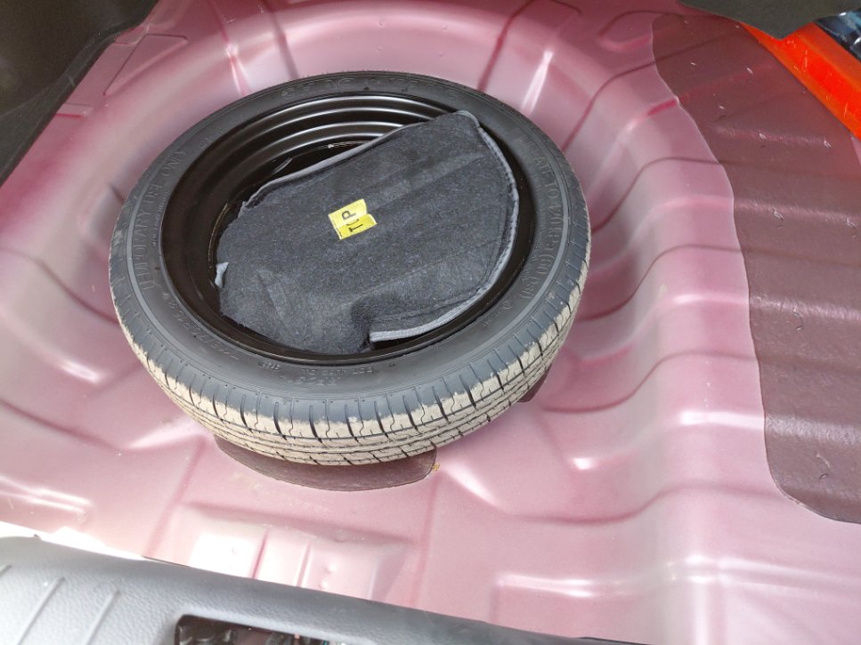 KIA Pegas  2023 image