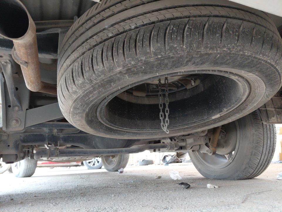 Toyota Rush  2022 image