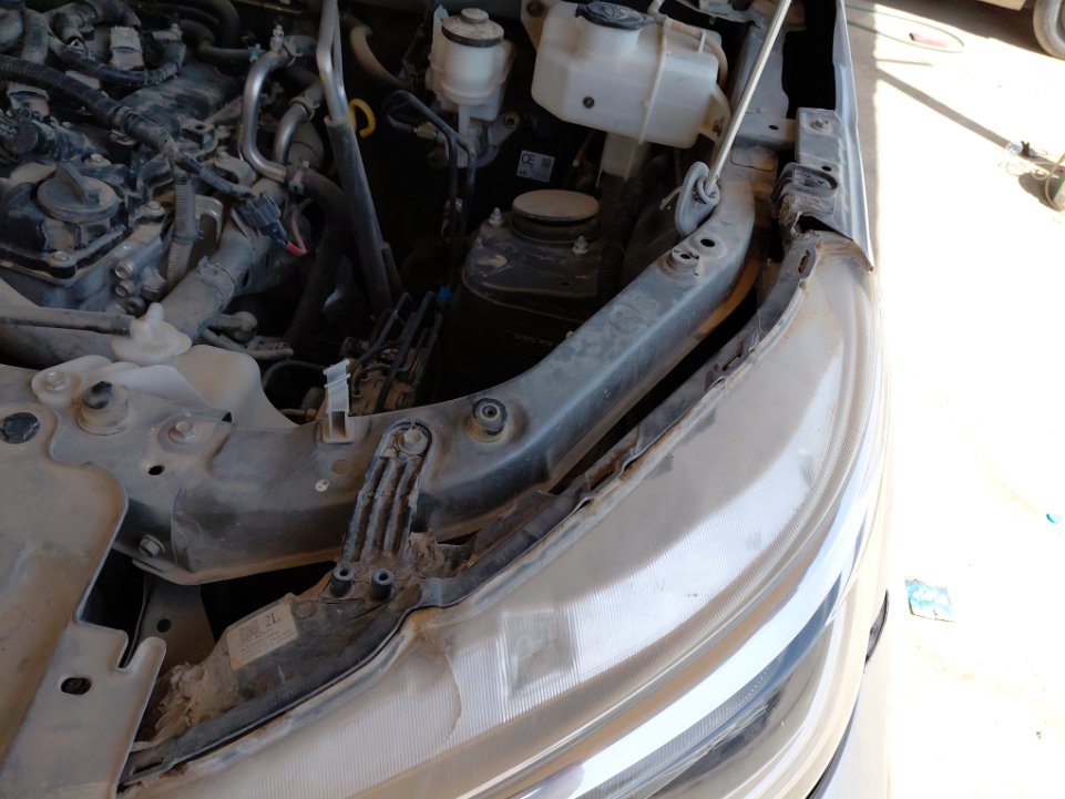 Toyota Rush  2022 image