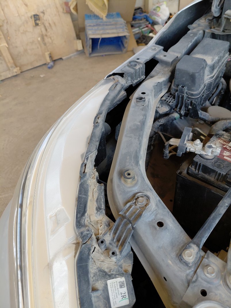 Toyota Rush  2022 image