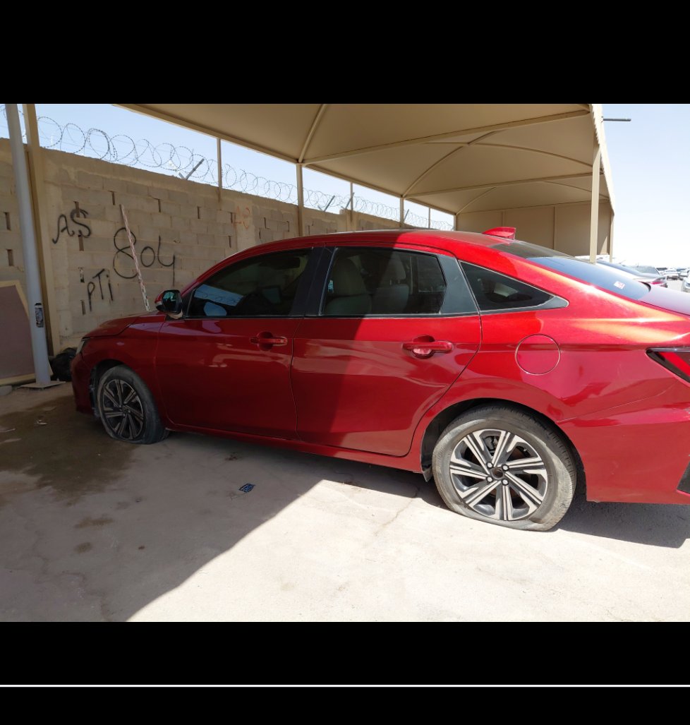 Toyota Yaris  2024 image