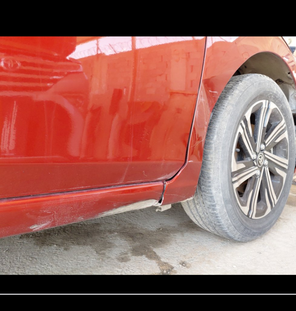 Toyota Yaris  2024 image