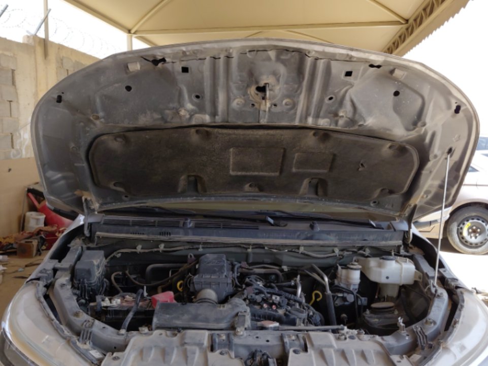 Toyota Rush  2022 image