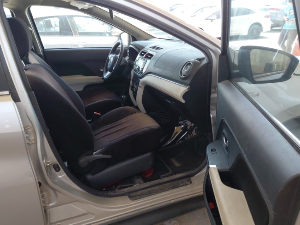 Toyota Rush  2022 image