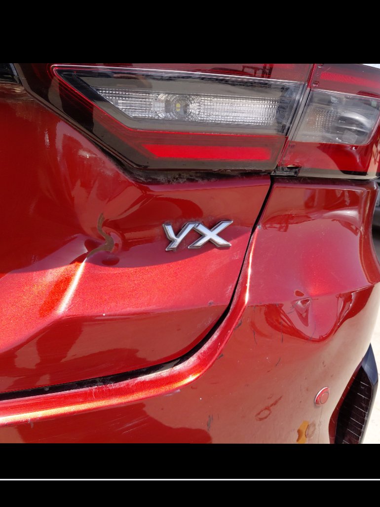 Toyota Yaris  2024 image