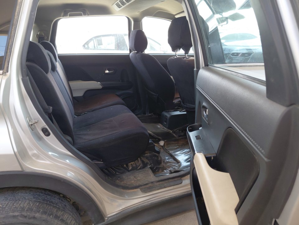 Toyota Rush  2022 image