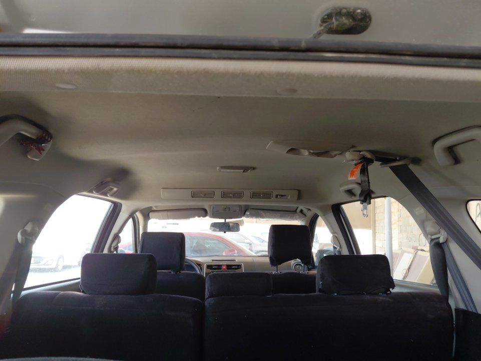 Toyota Rush  2022 image