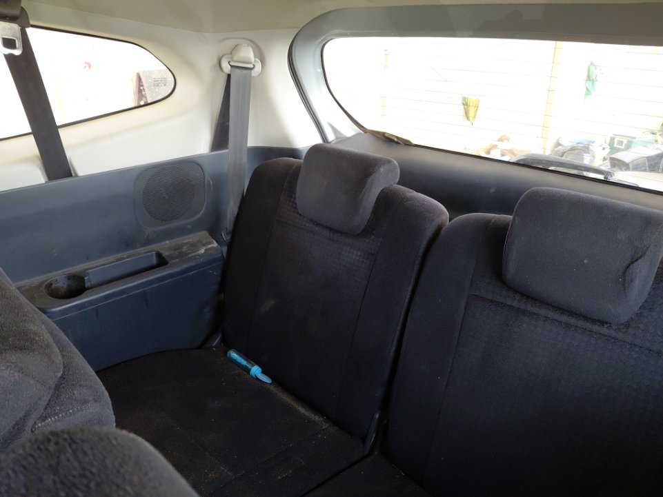 Toyota Rush  2022 image