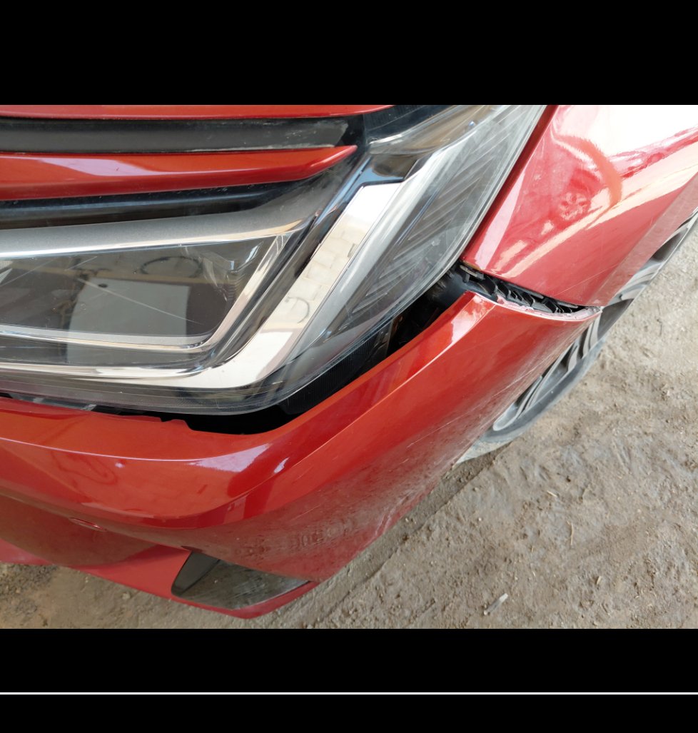 Toyota Yaris  2024 image