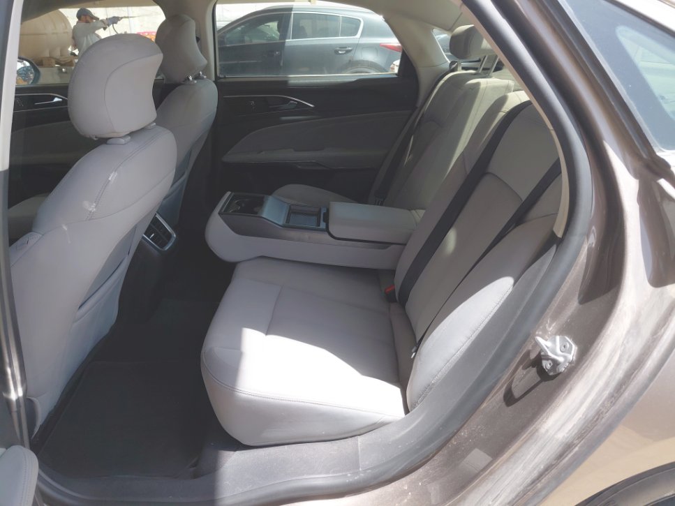 Ford Taurus  2021 image