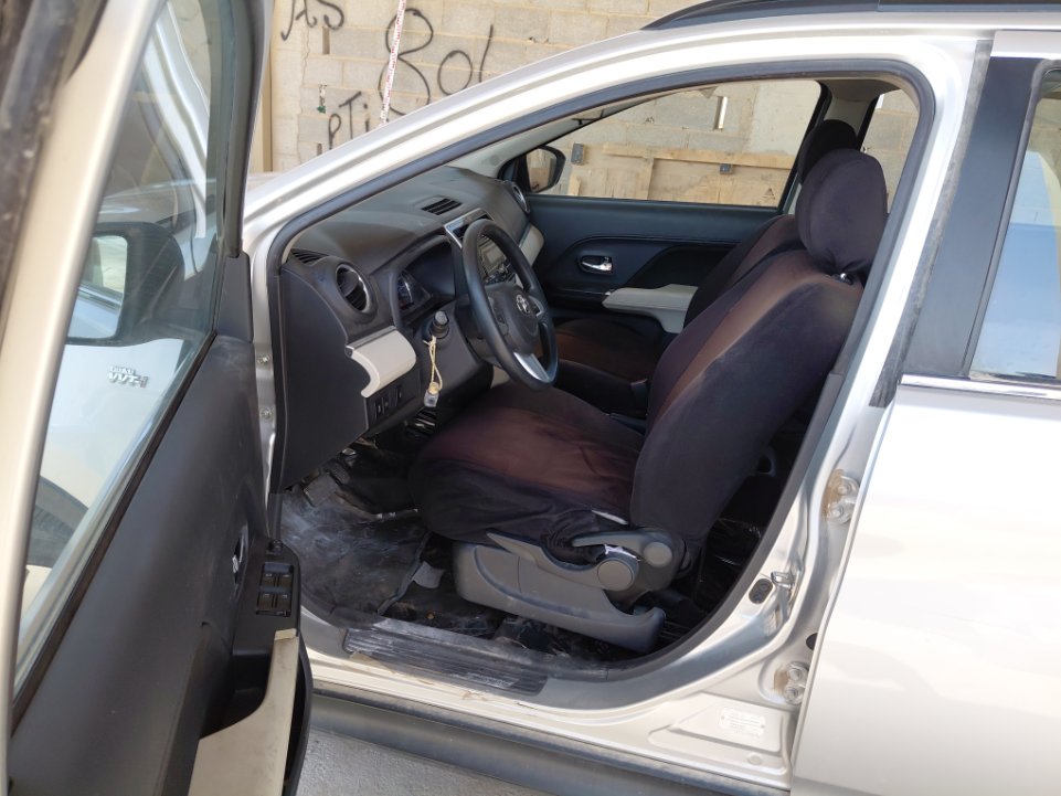 Toyota Rush  2022 image