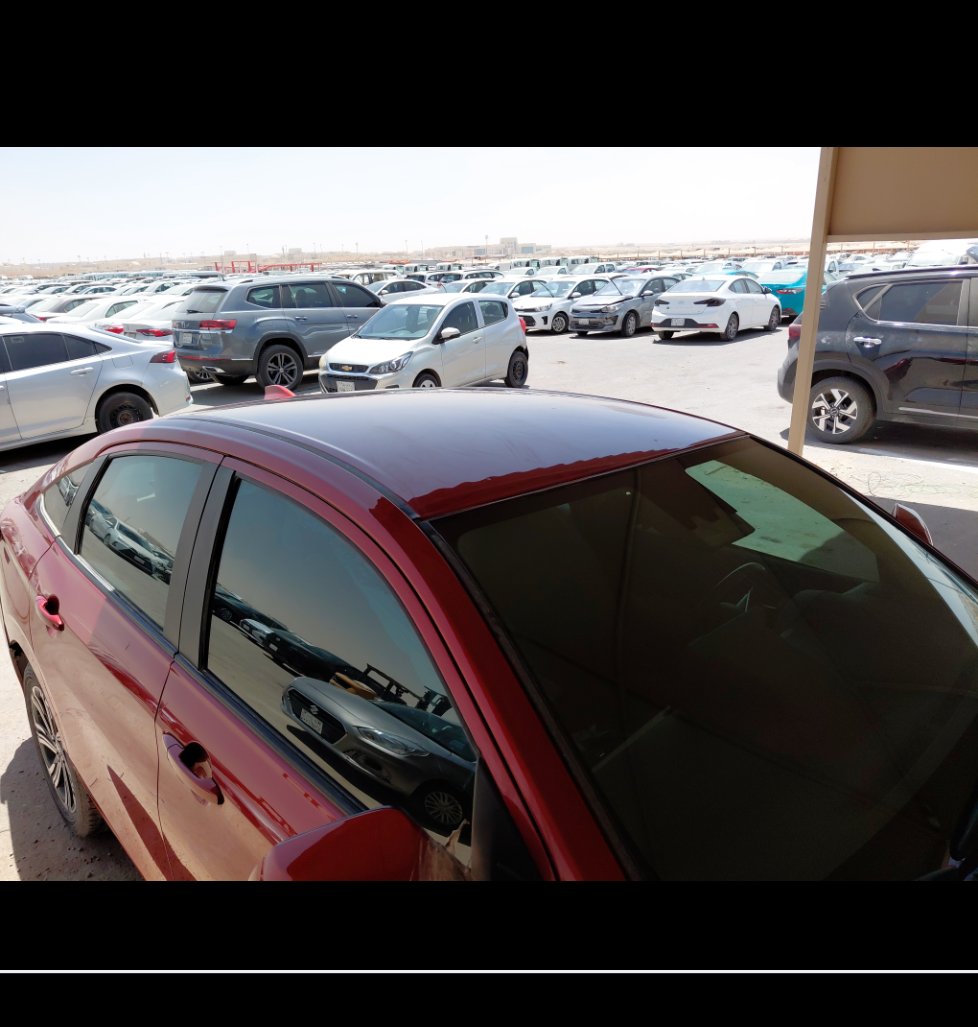 Toyota Yaris  2024 image