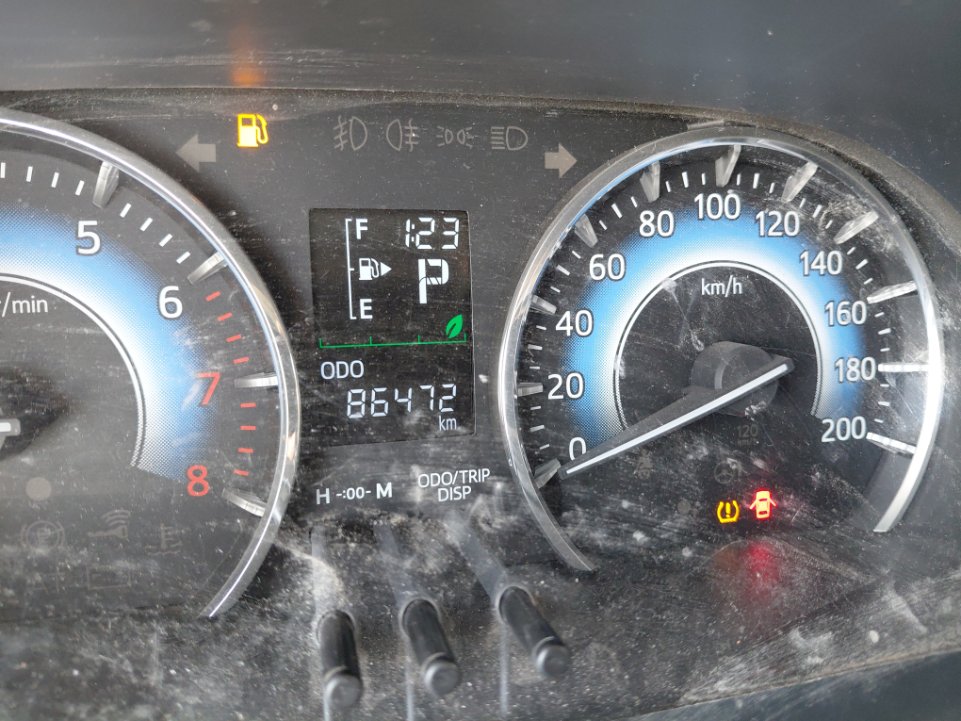 Toyota Rush  2022 image