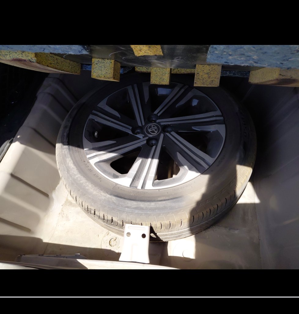 Toyota Yaris  2024 image