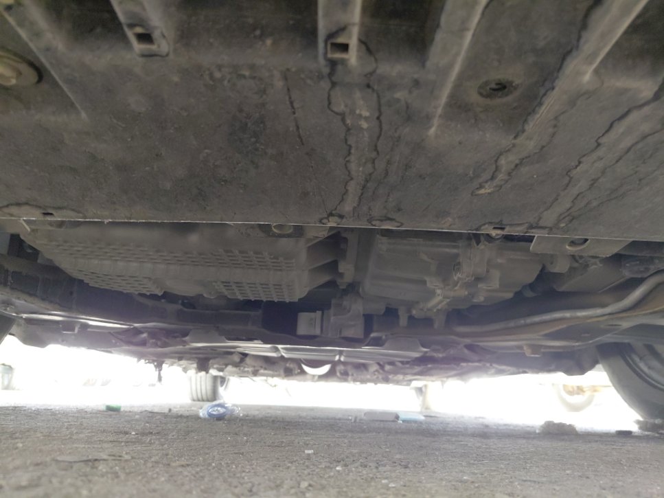 Ford Taurus  2021 image