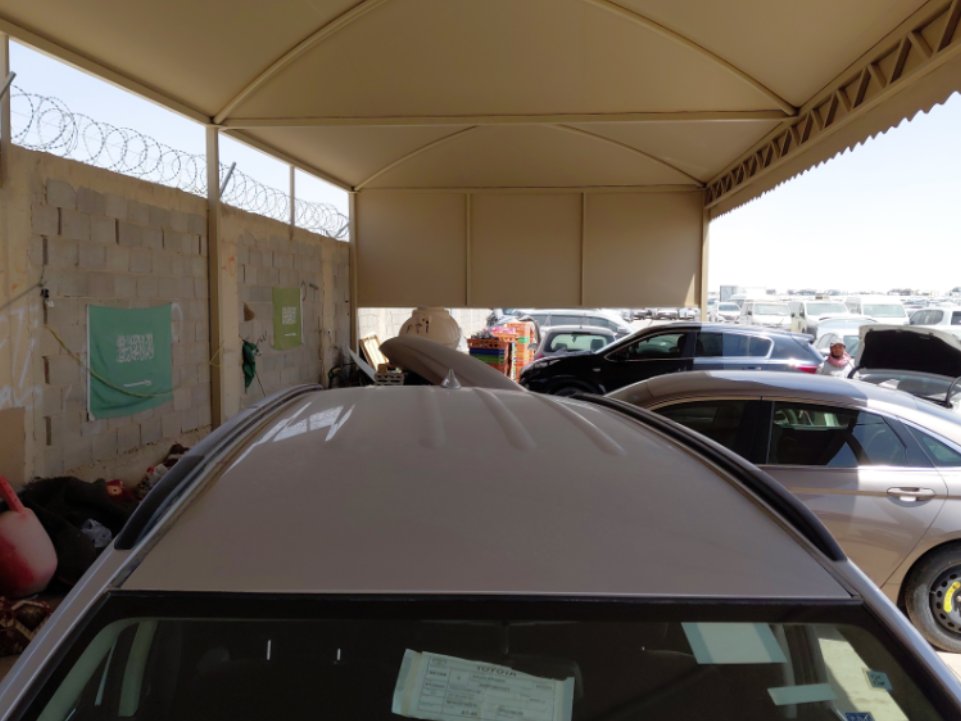 Toyota Rush  2022 image