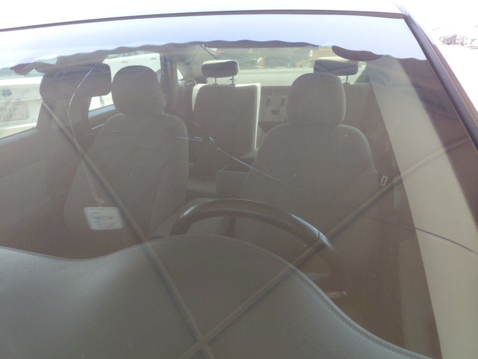 Ford Taurus  2021 image