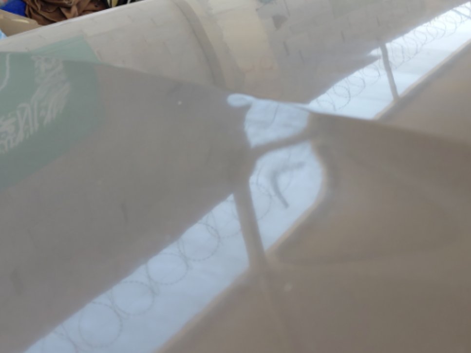 Ford Taurus  2021 image