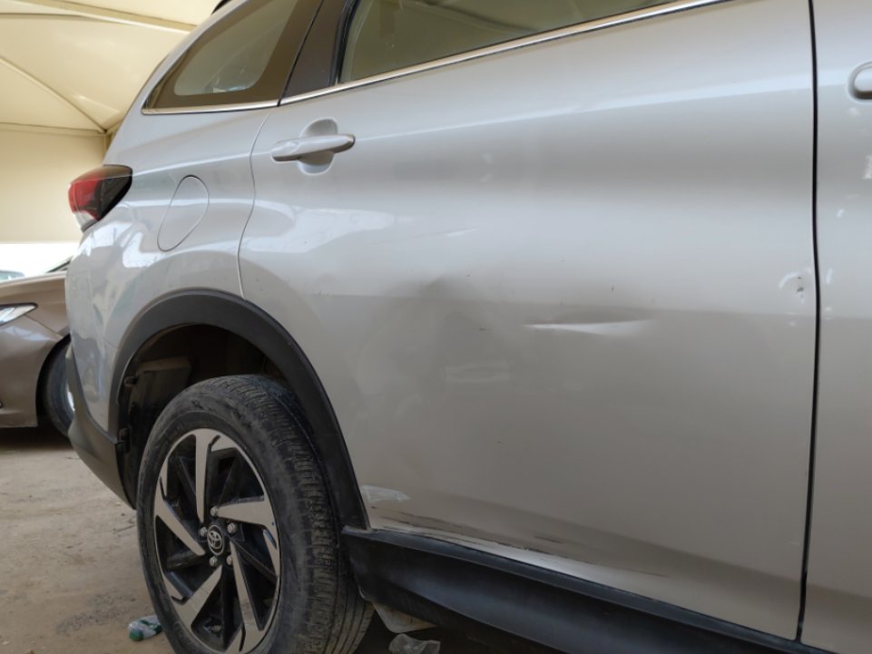 Toyota Rush  2022 image