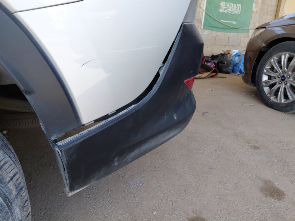 Toyota Rush  2022 image