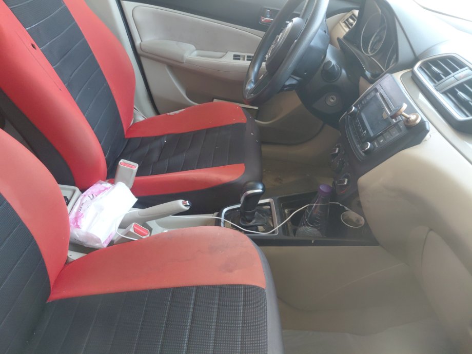 Suzuki DZIRE  2023 image