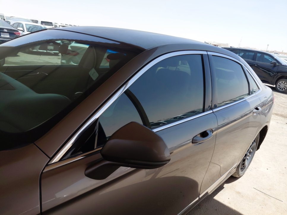 Ford Taurus  2021 image