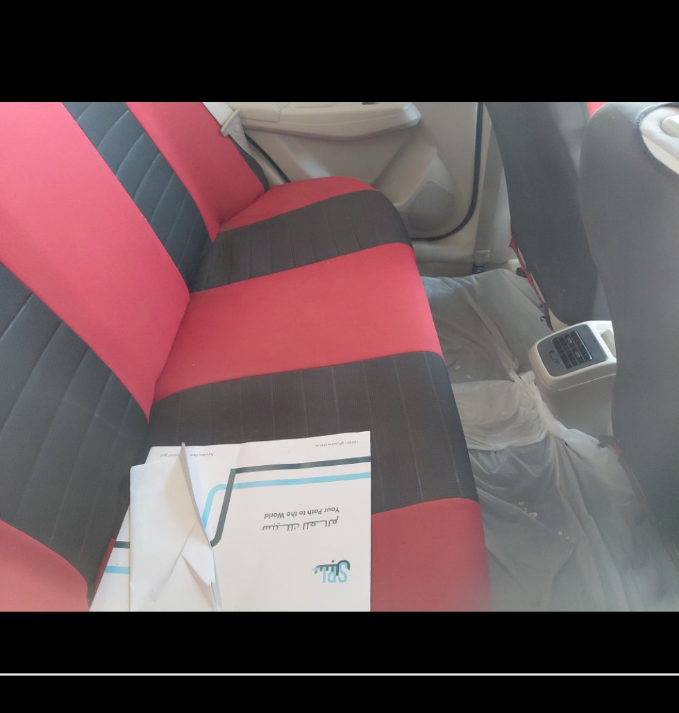 Suzuki DZIRE  2023 image