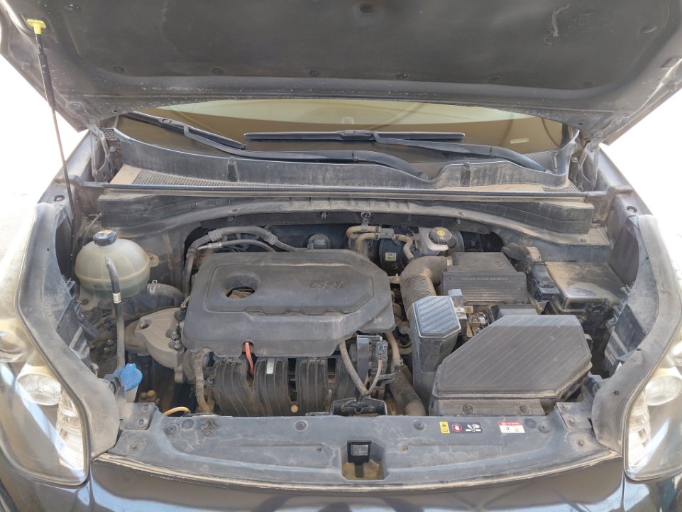 كيا سبورتاج  2019 image