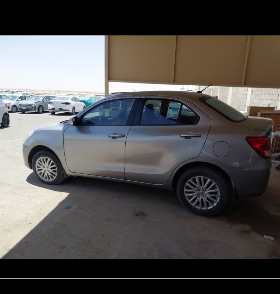 Suzuki DZIRE  2023 image