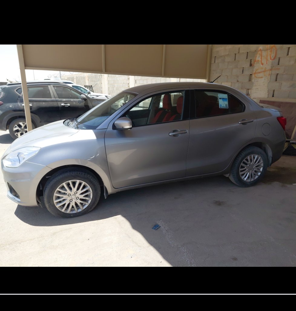 Suzuki DZIRE  2023 image