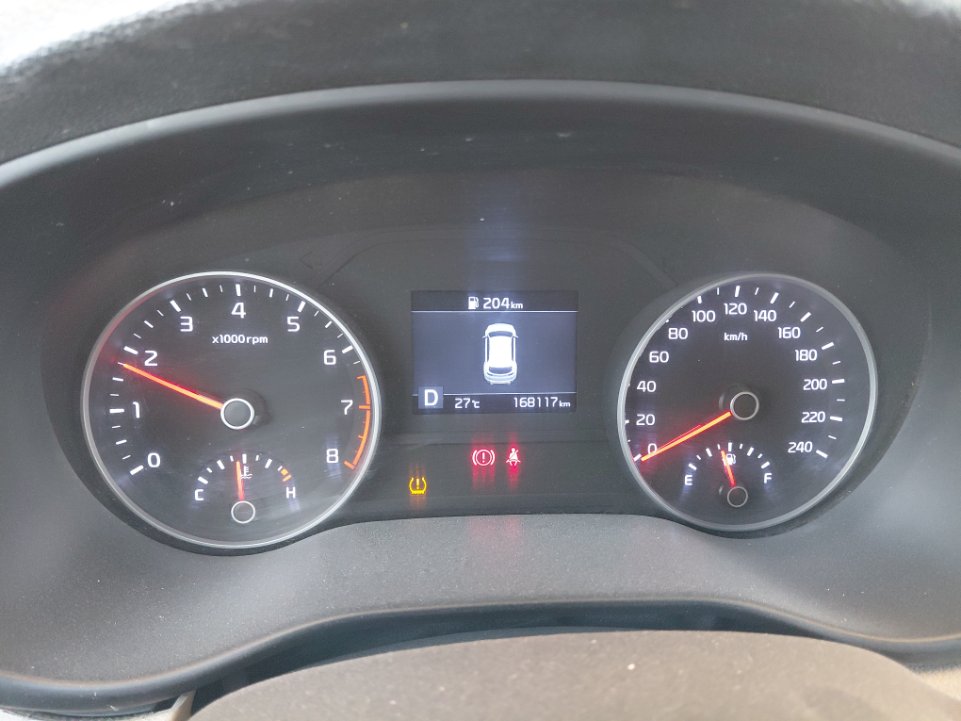 كيا سبورتاج  2019 image